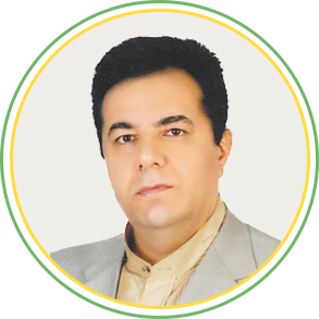 احمد علی افضلی فرد 