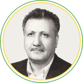 علی مقیمی اصل