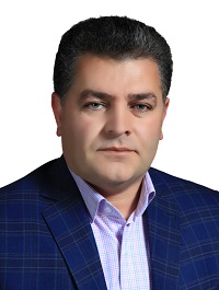 مقصود روح بخش