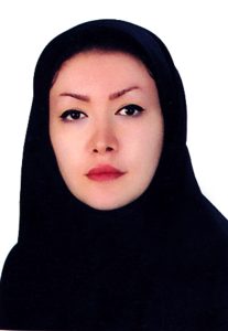 مژگان خوش اقبال