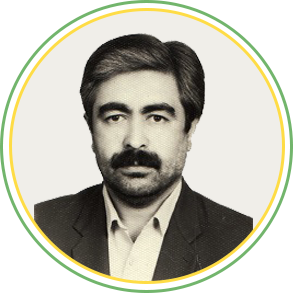 عباسعلی یحیوی