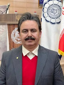 فرامز پاسبان