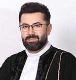 شهرام بیدردی