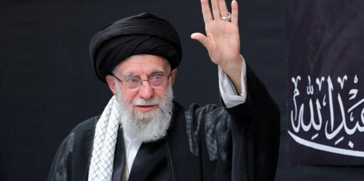 خبر شهادت رهبر معظم انقلاب اسلامی ایران